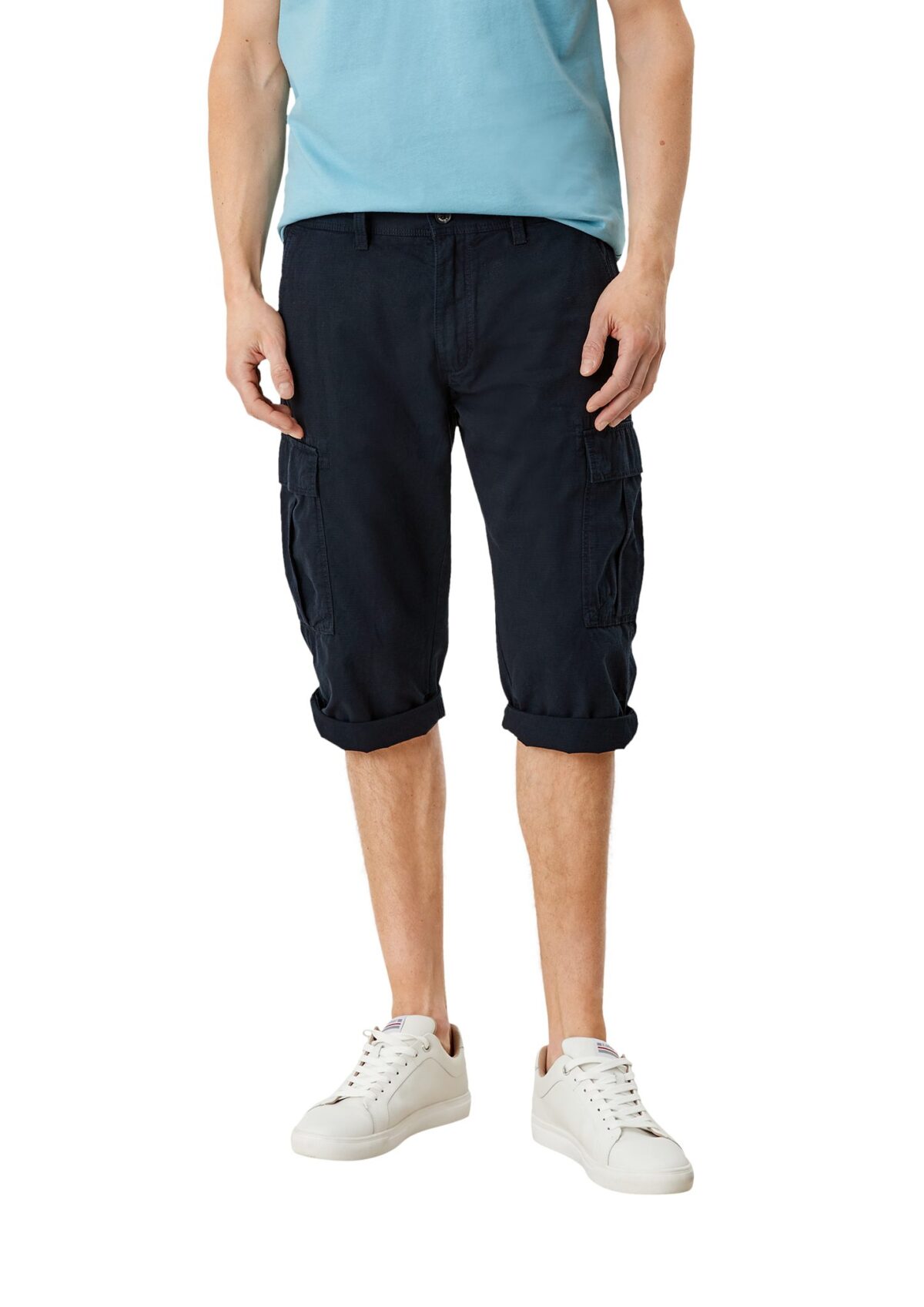 S.OLIVER Bermuda – Bild 3