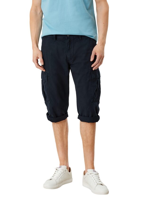 S.OLIVER Bermuda – Bild 3