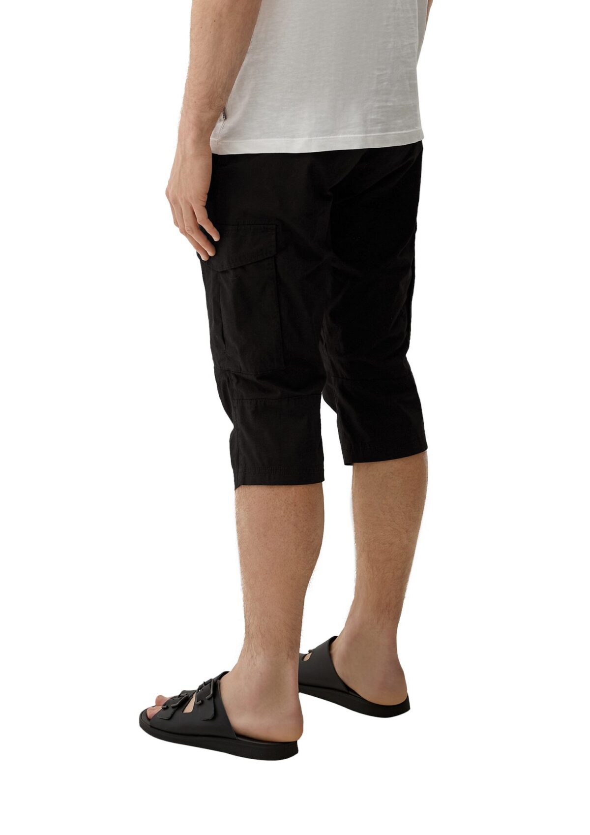 S.OLIVER Bermuda – Bild 2