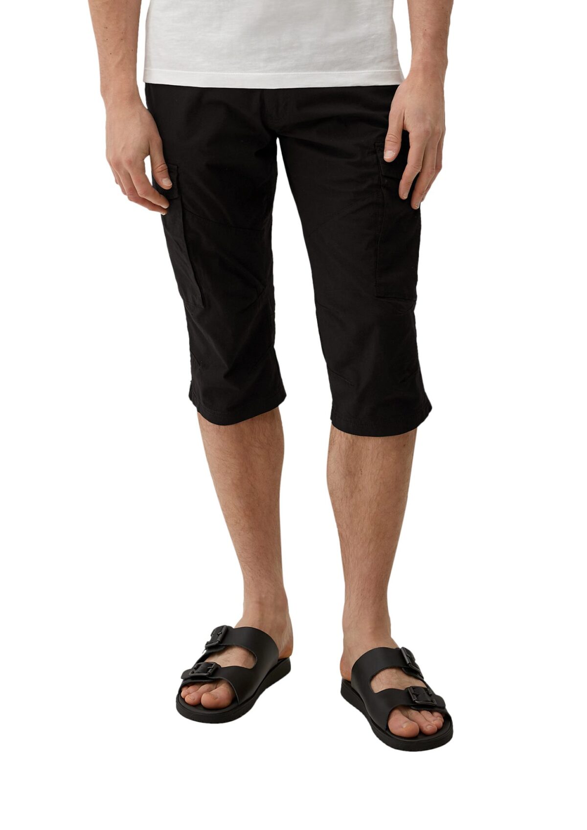 S.OLIVER Bermuda – Bild 3