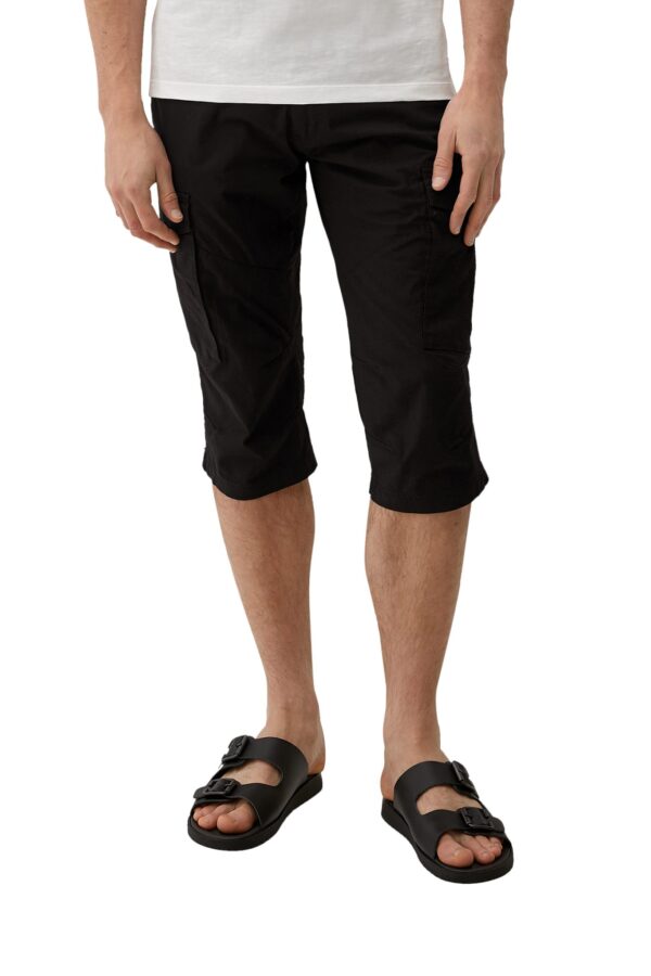 S.OLIVER Bermuda – Bild 3