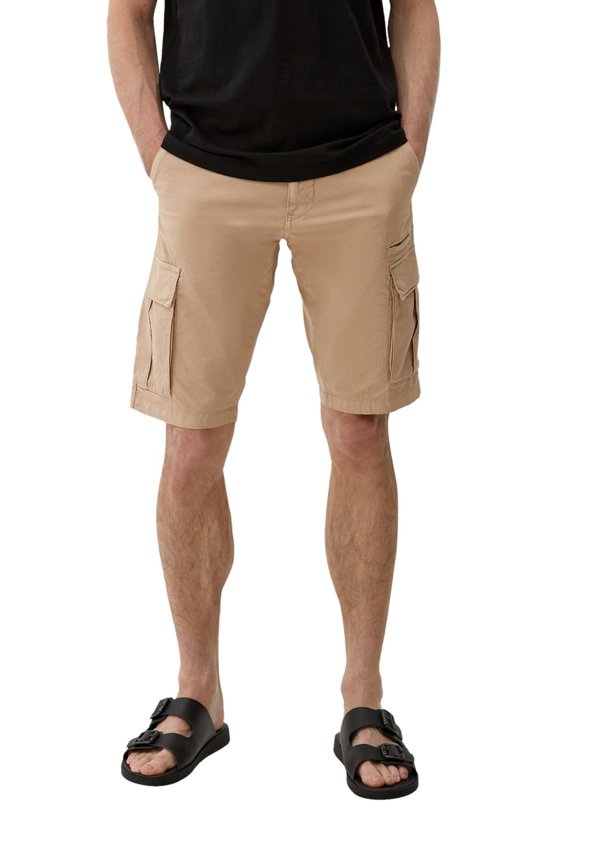 S.OLIVER Bermuda – Bild 2