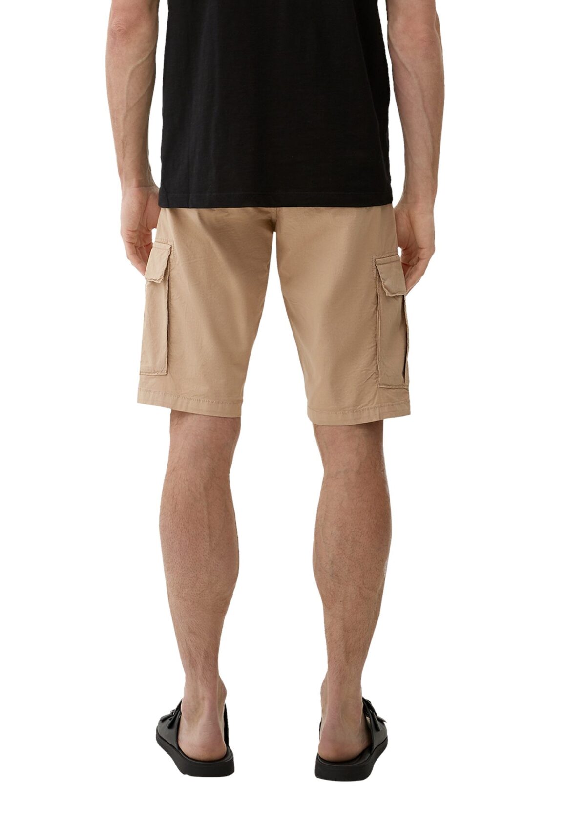 S.OLIVER Bermuda – Bild 3