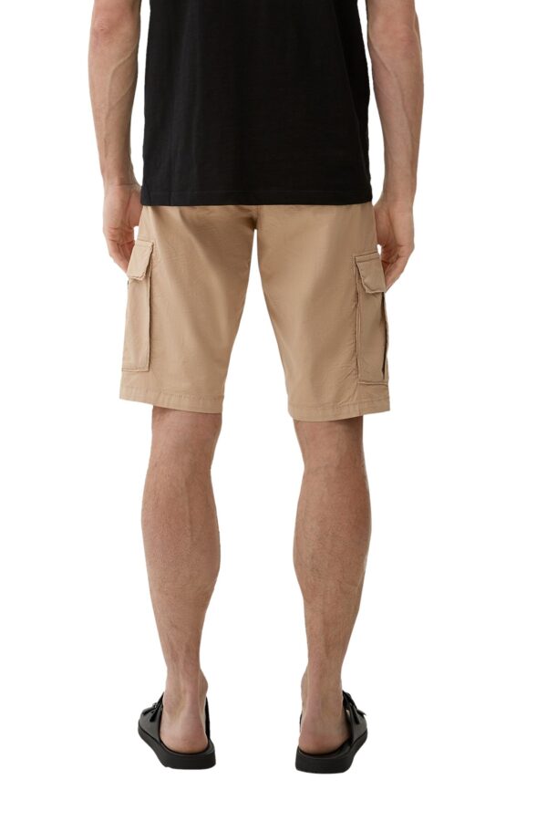 S.OLIVER Bermuda – Bild 3