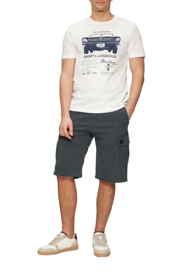 S.OLIVER Bermuda – Bild 3