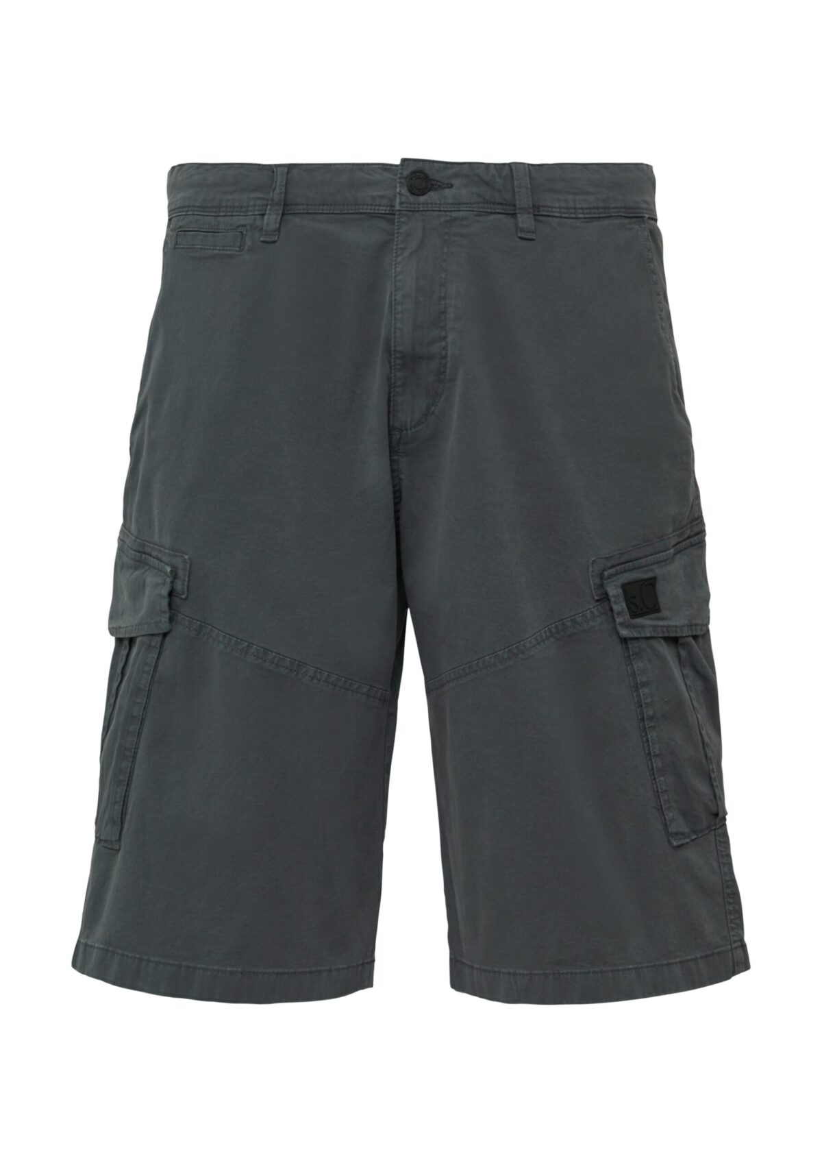 S.OLIVER Bermuda – Bild 4