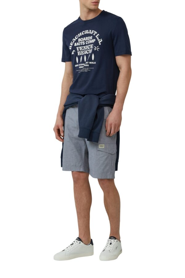 S.OLIVER Bermuda – Bild 3