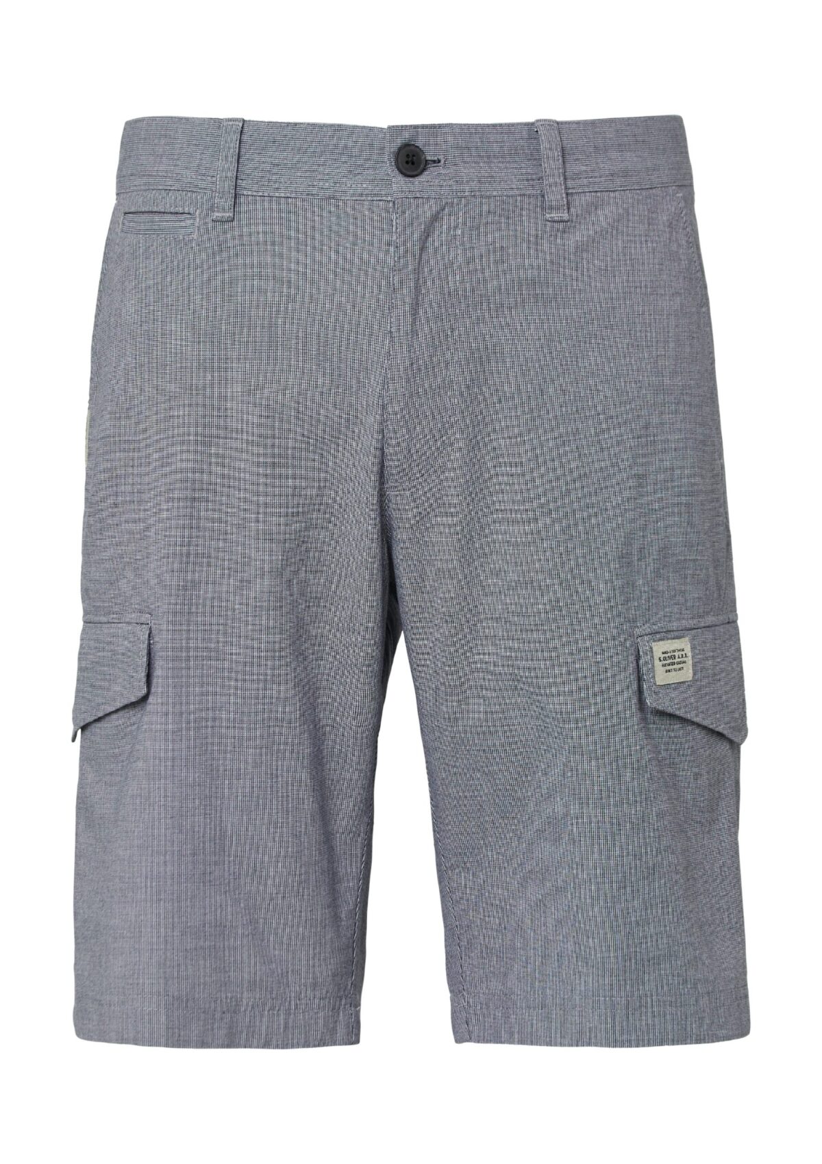 S.OLIVER Bermuda – Bild 4