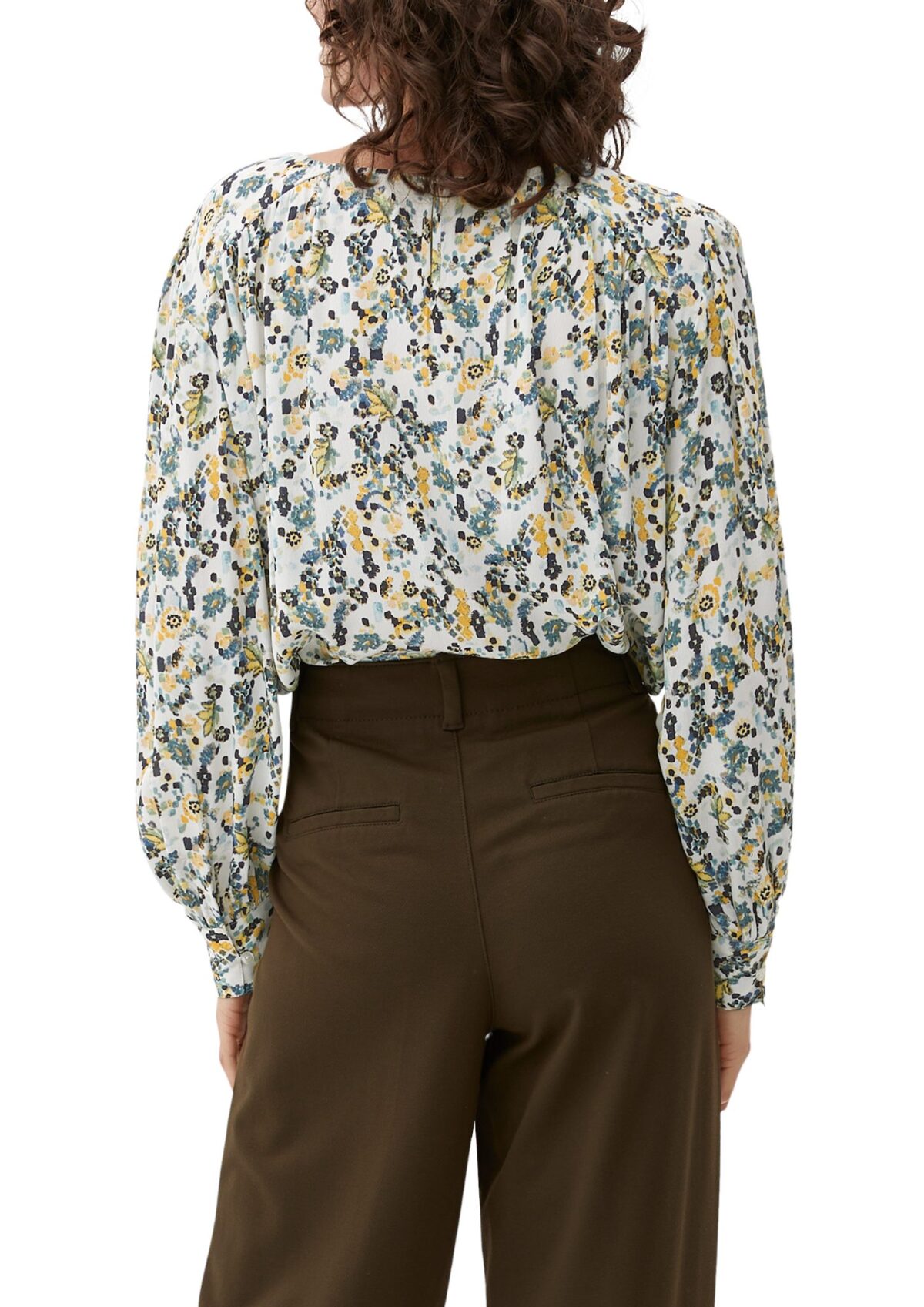 S.OLIVER Bluse – Bild 2