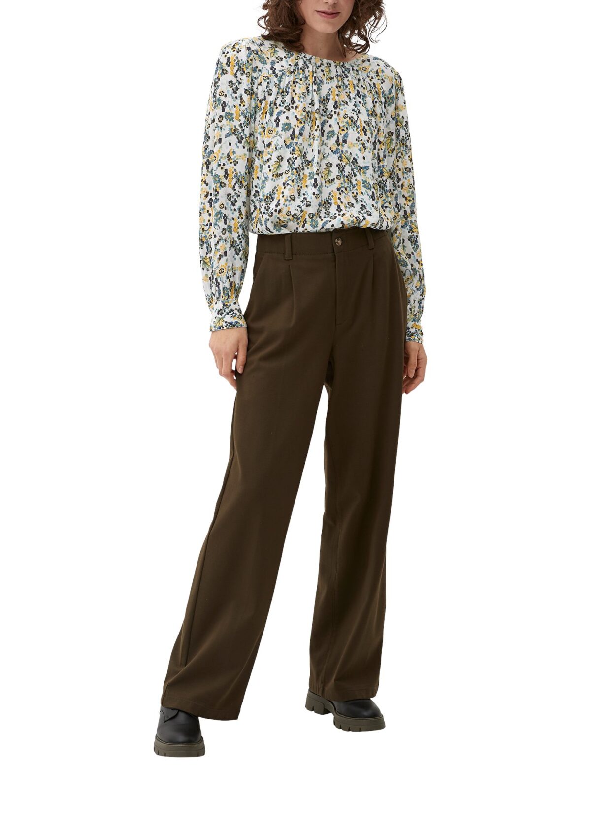 S.OLIVER Bluse – Bild 3