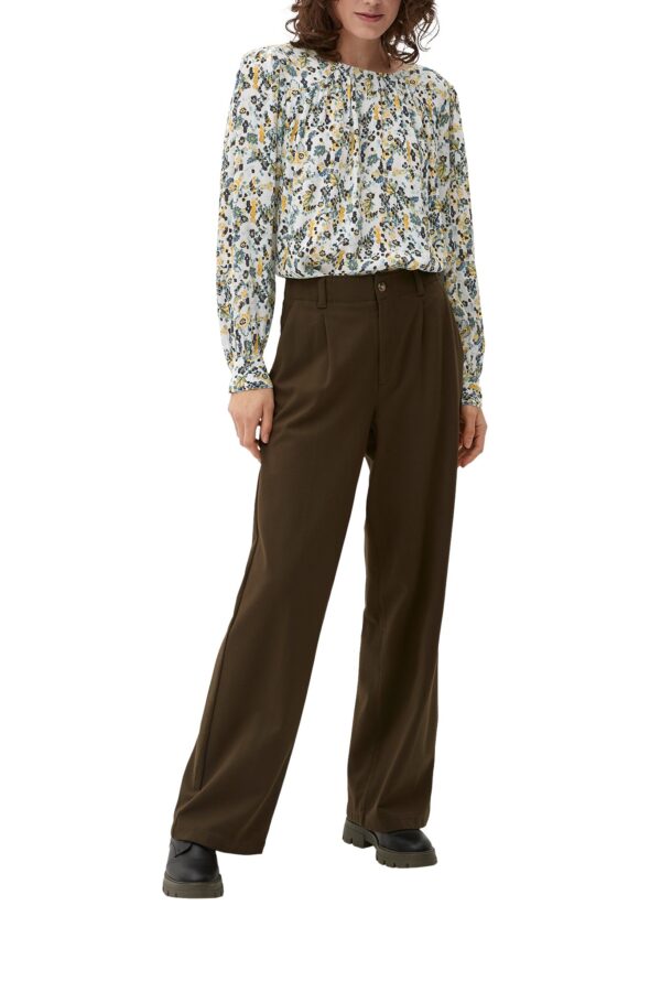 S.OLIVER Bluse – Bild 3