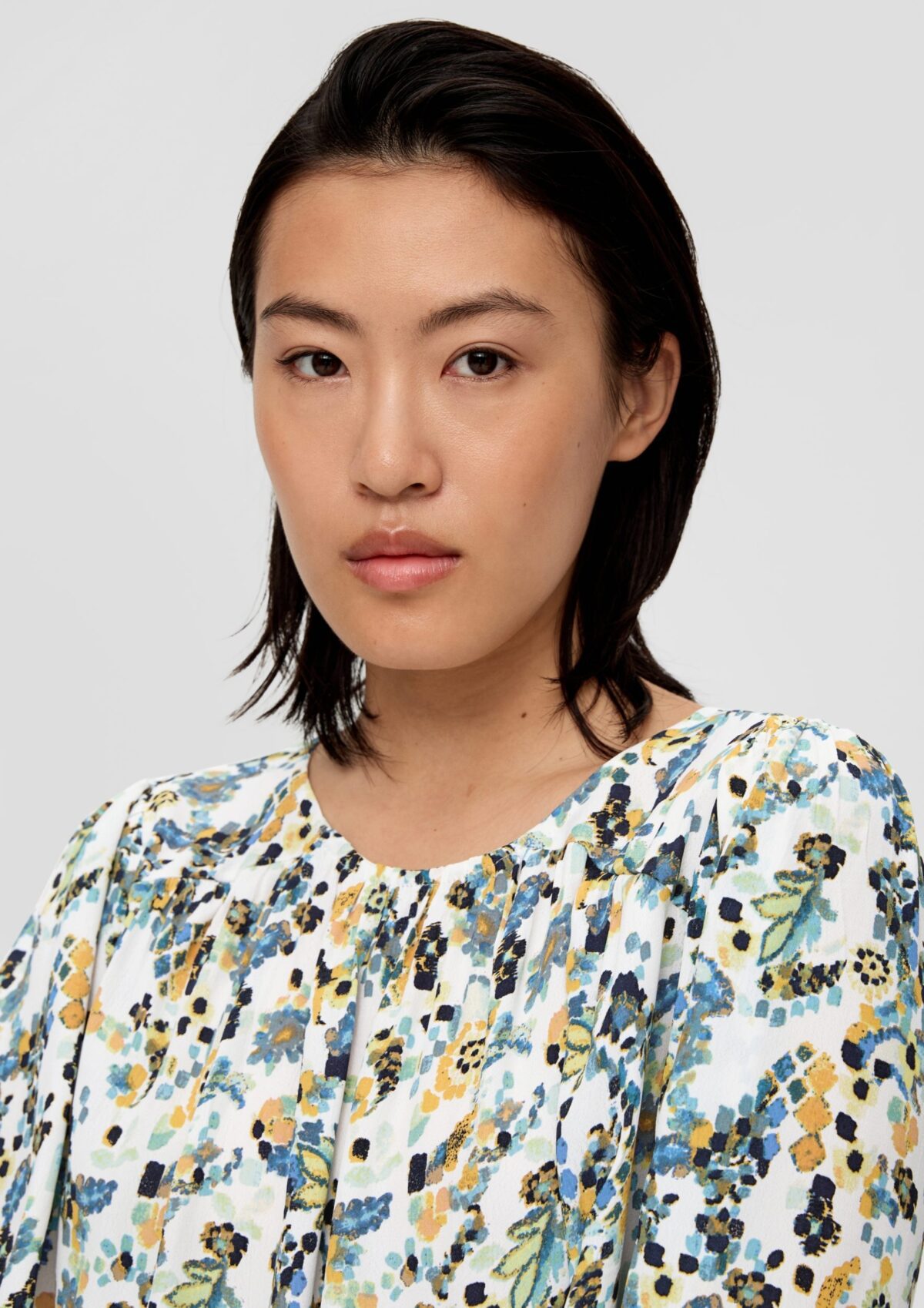 S.OLIVER Bluse – Bild 4