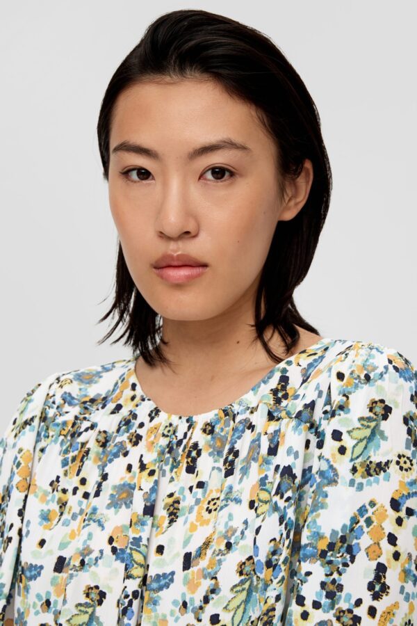 S.OLIVER Bluse – Bild 4