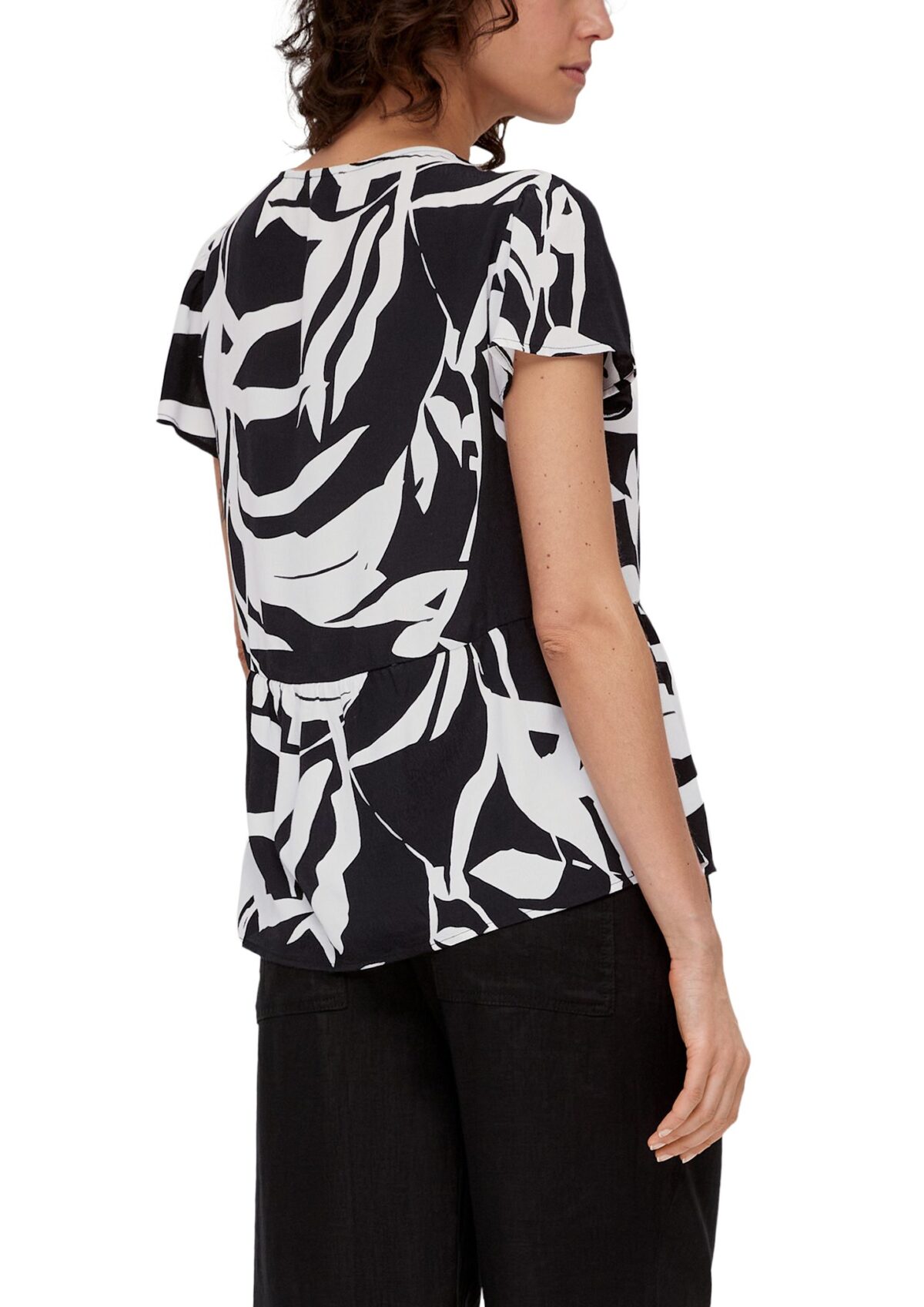 S.OLIVER Bluse – Bild 2