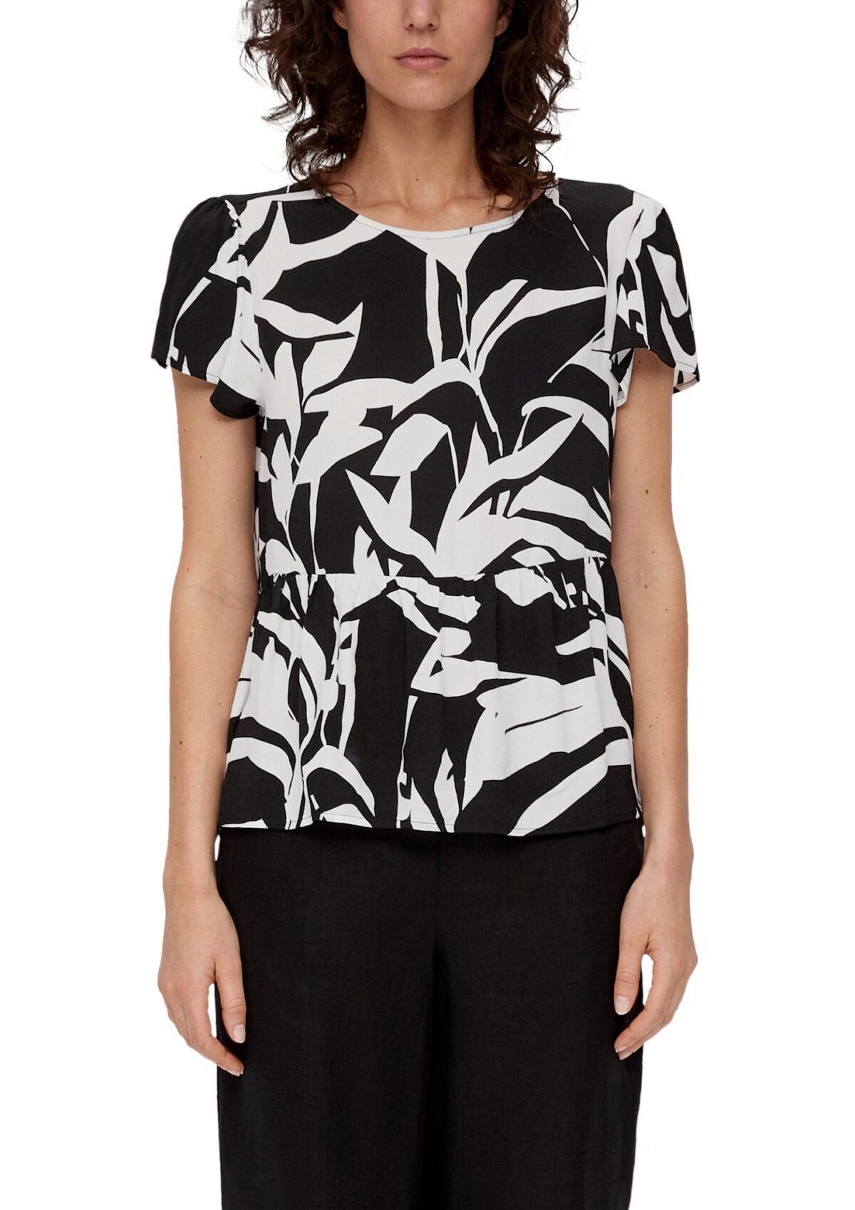 S.OLIVER Bluse – Bild 3