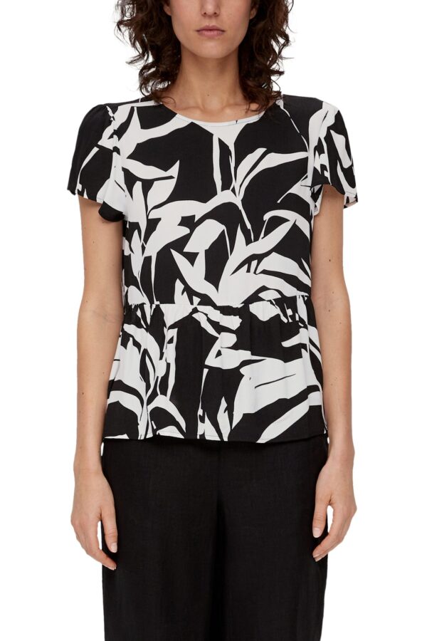 S.OLIVER Bluse – Bild 3