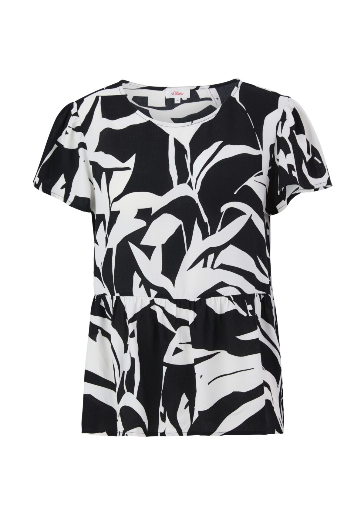 S.OLIVER Bluse – Bild 4