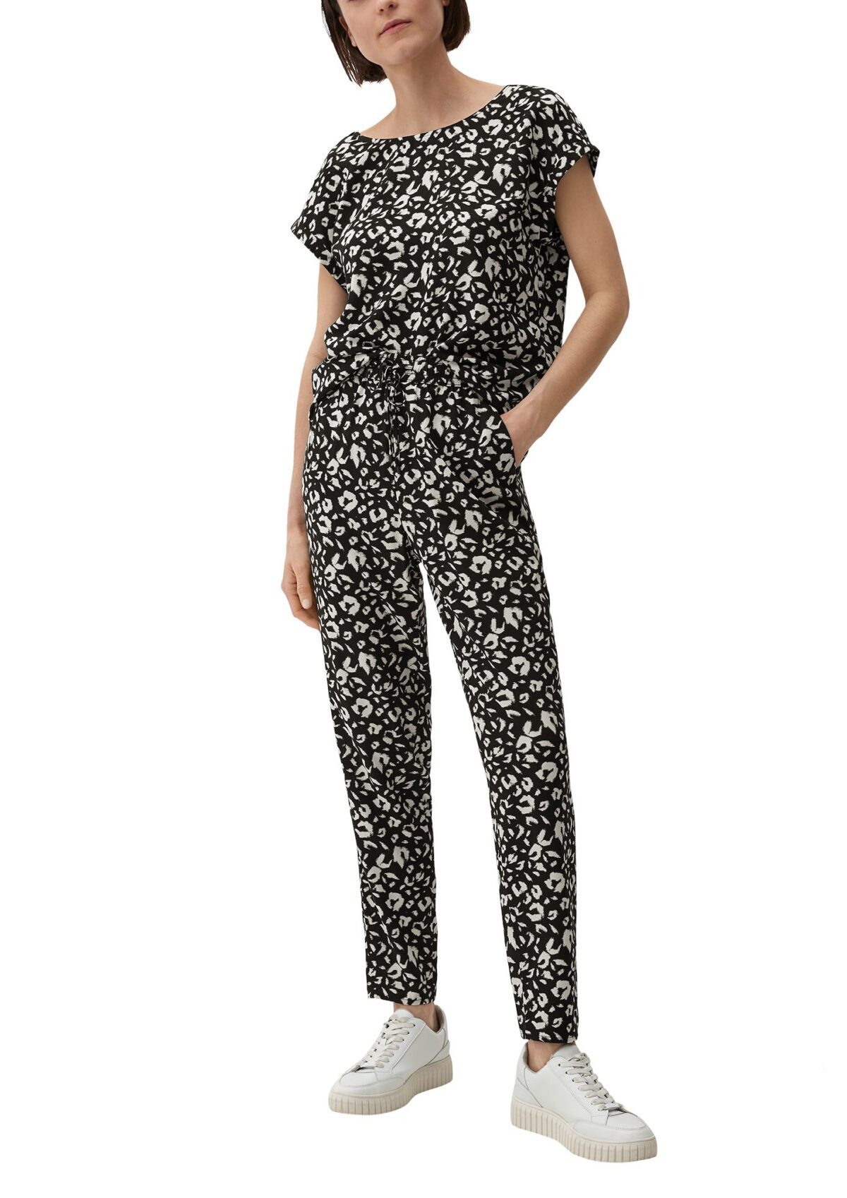 S.OLIVER Bluse – Bild 2