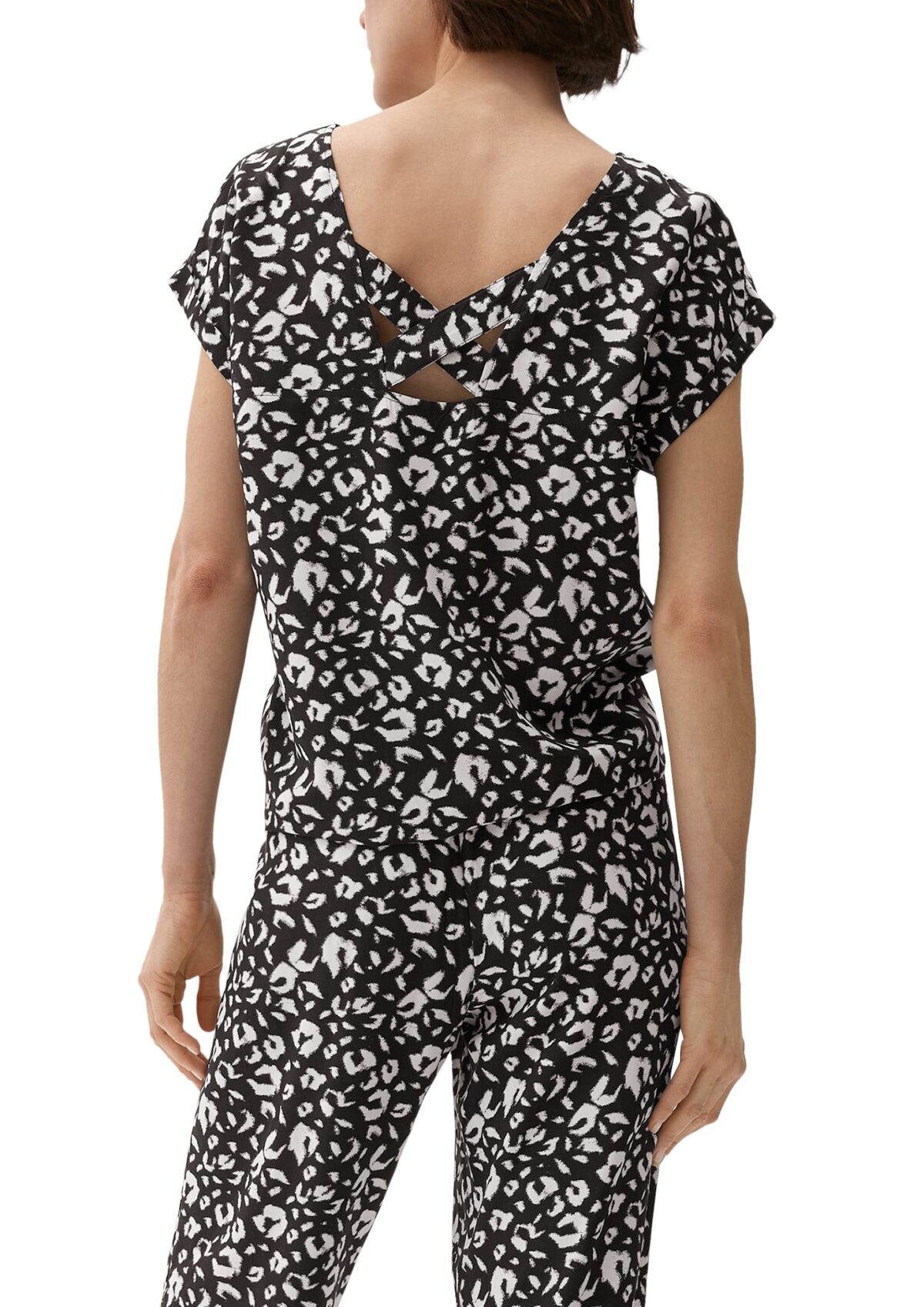 S.OLIVER Bluse – Bild 3