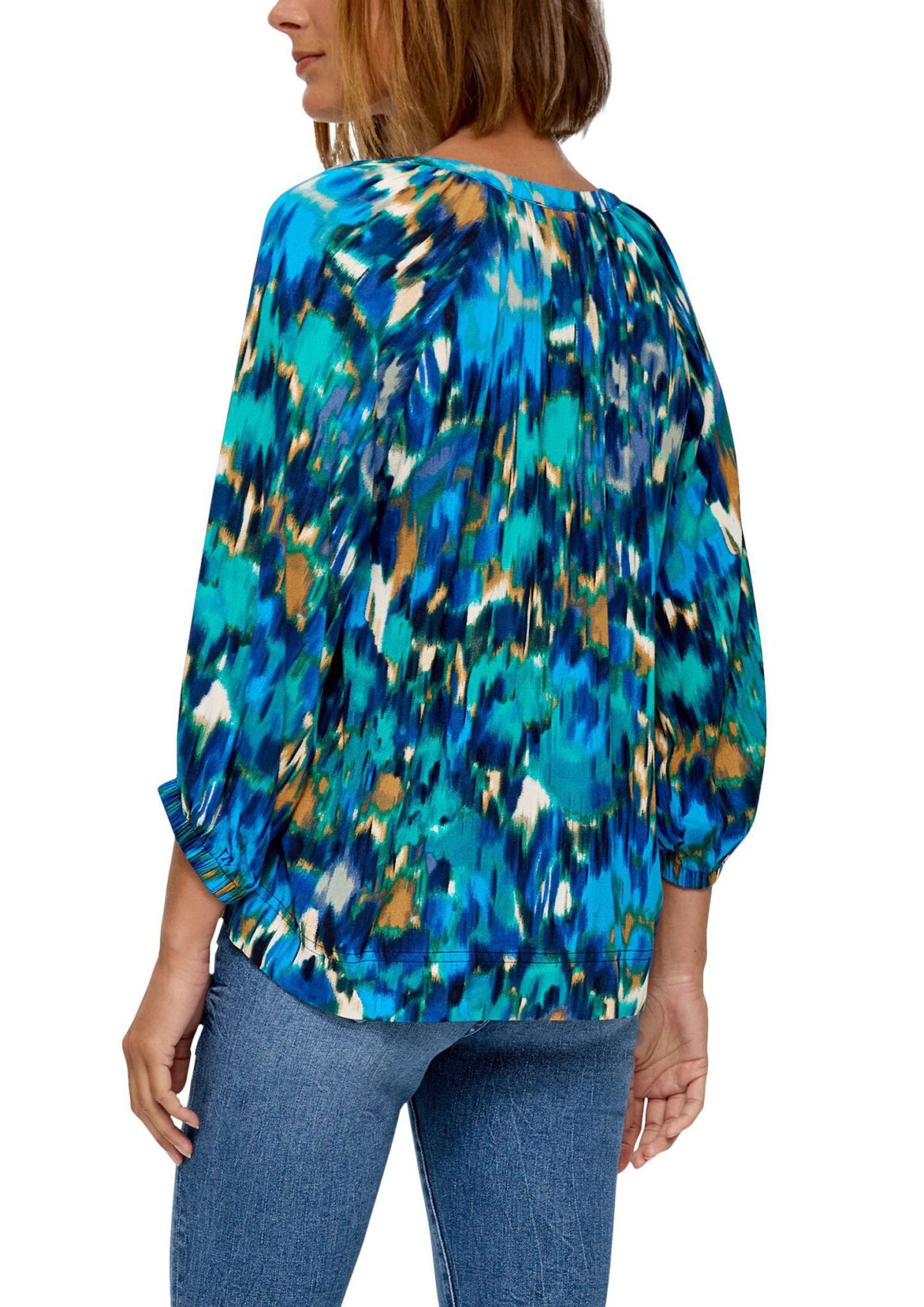 S.OLIVER Bluse – Bild 3