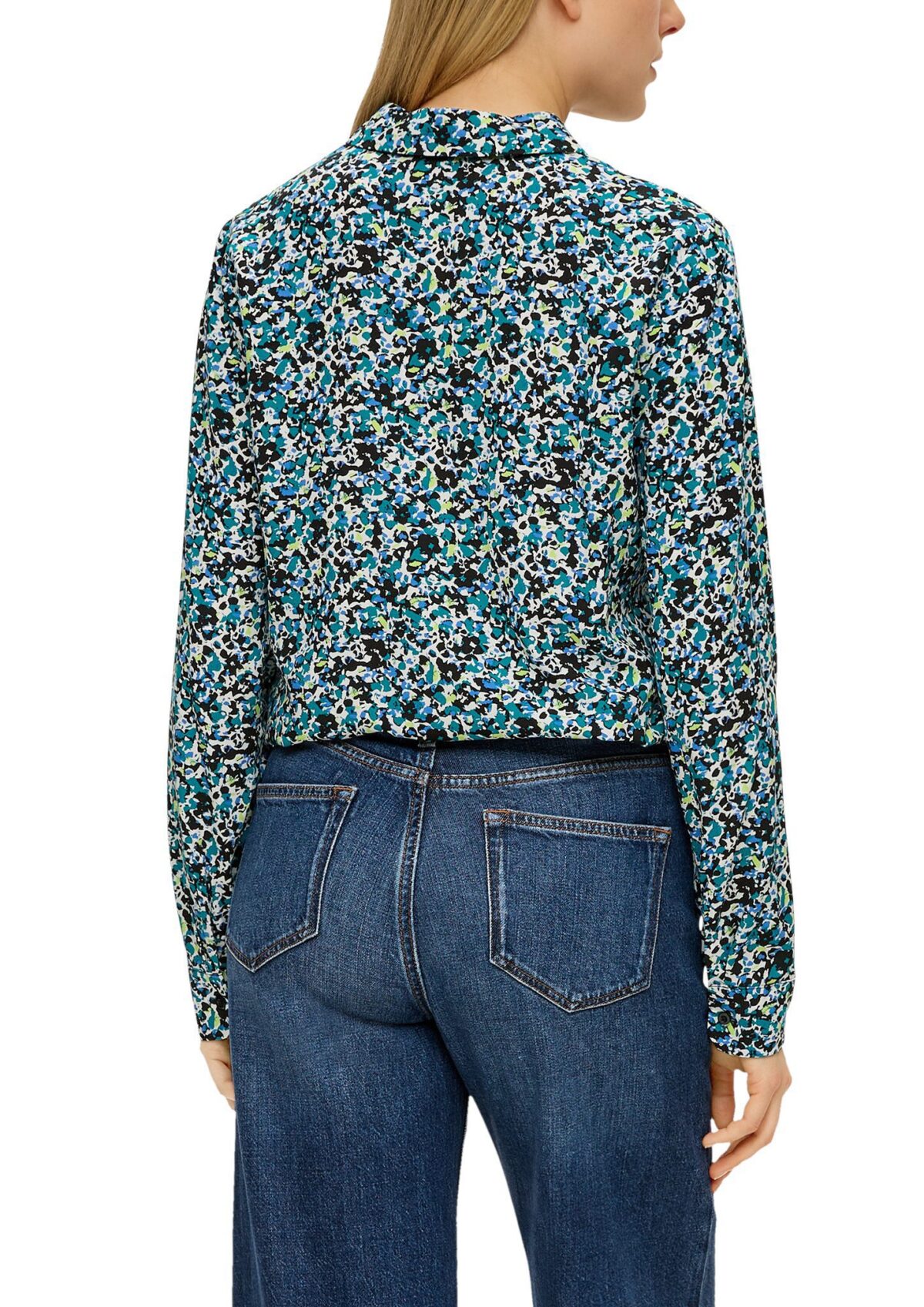 S.OLIVER Bluse – Bild 3