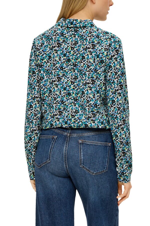 S.OLIVER Bluse – Bild 3