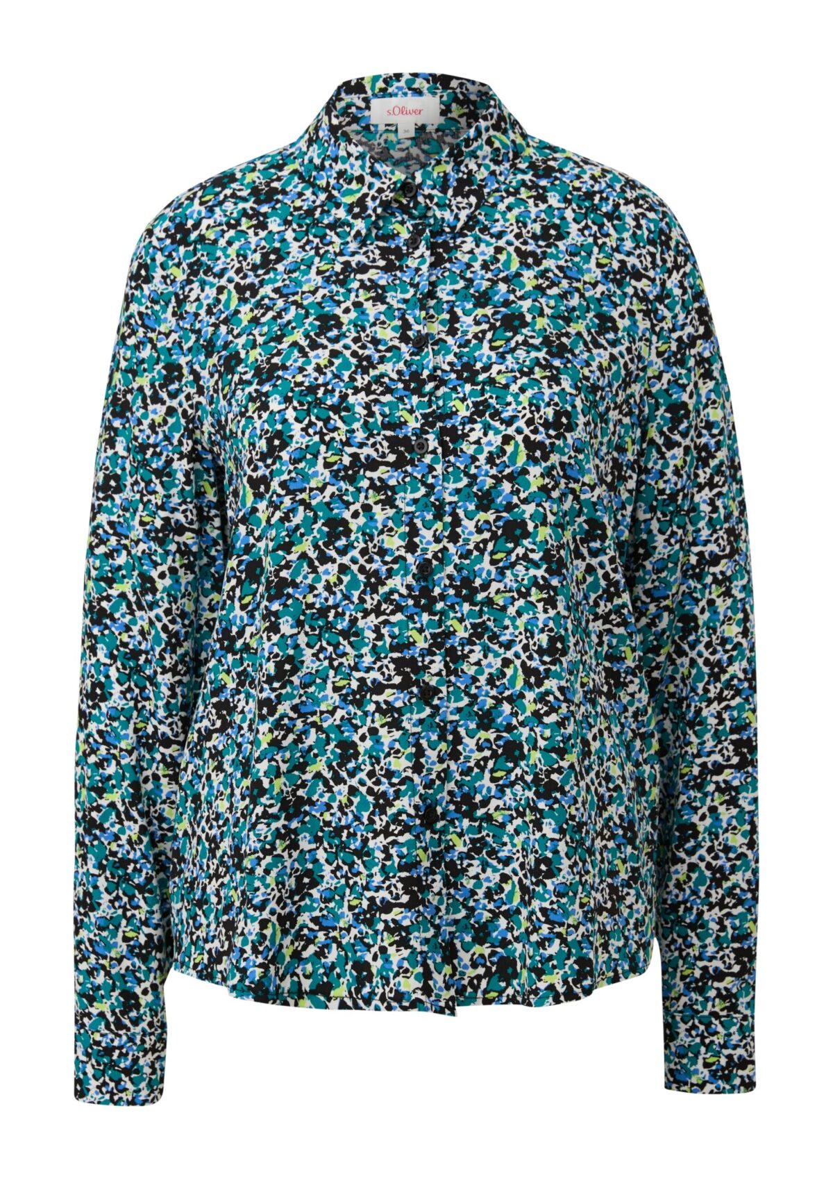 S.OLIVER Bluse – Bild 4