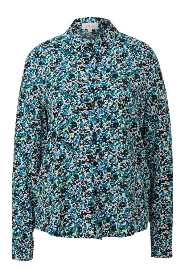 S.OLIVER Bluse – Bild 4