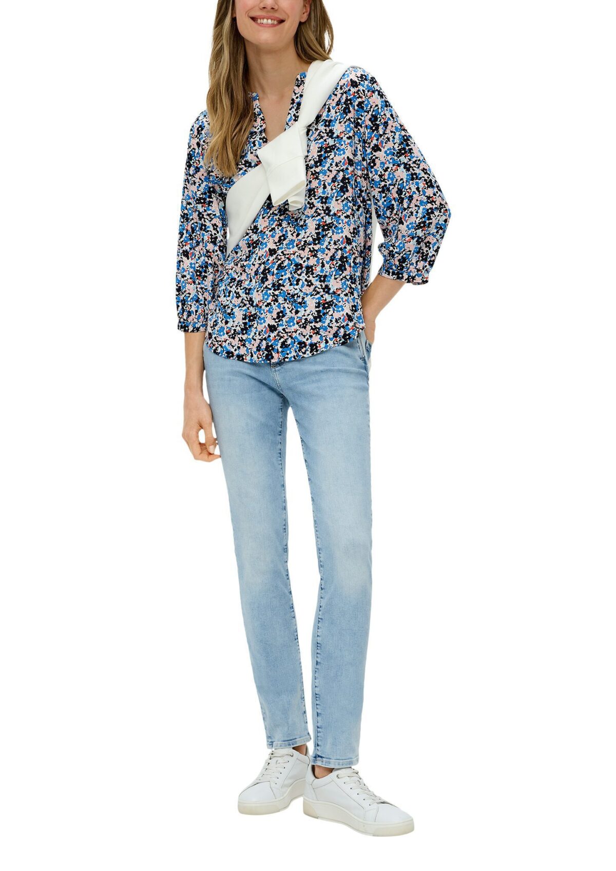 S.OLIVER Bluse – Bild 2