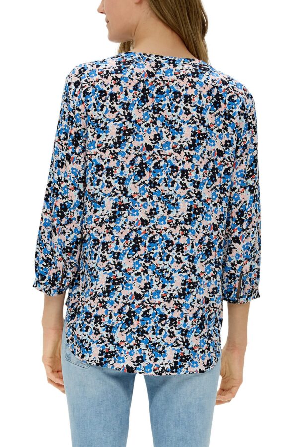 S.OLIVER Bluse – Bild 3