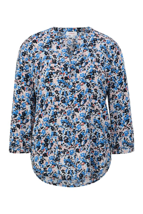 S.OLIVER Bluse – Bild 4