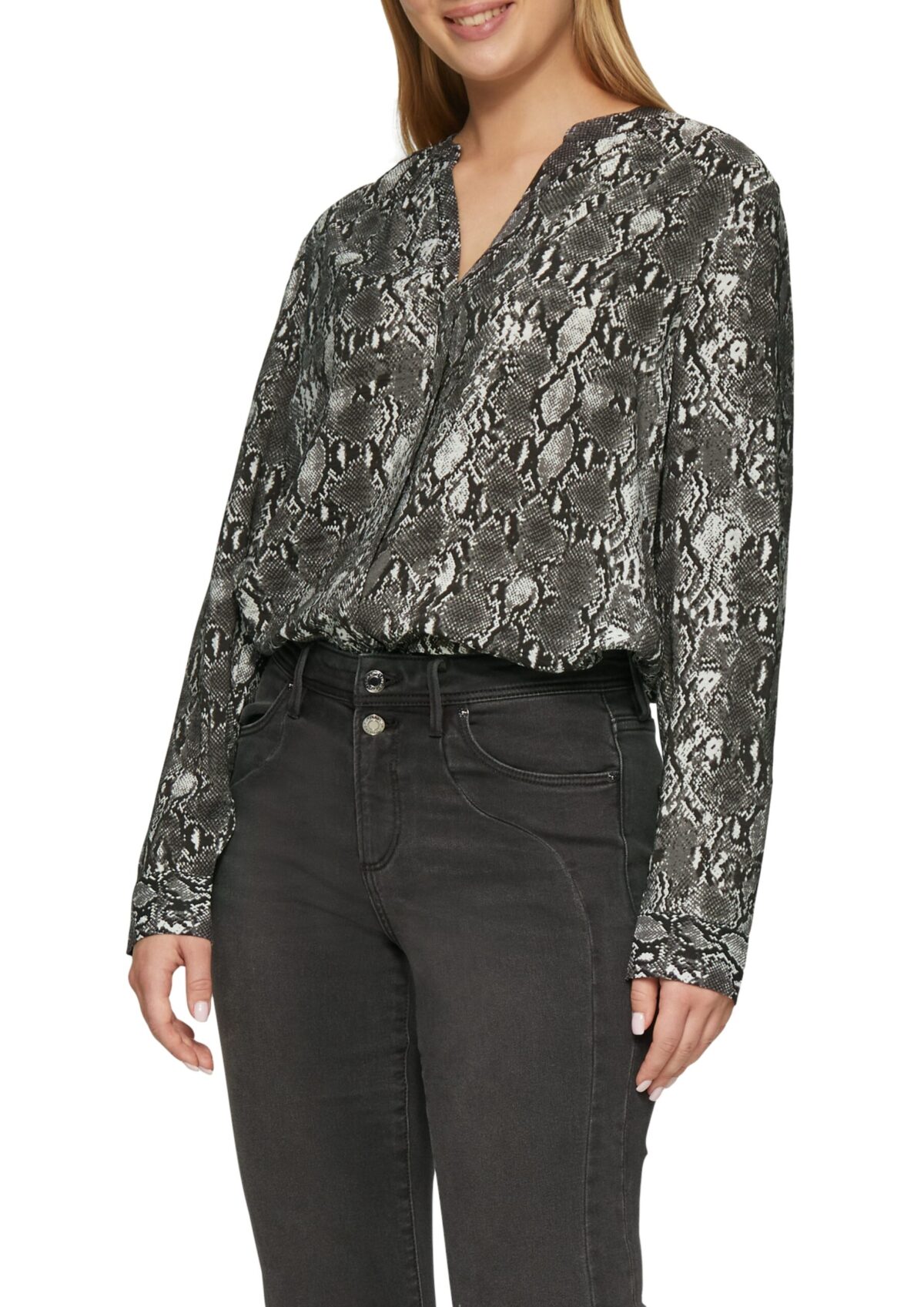 S.OLIVER Bluse – Bild 2