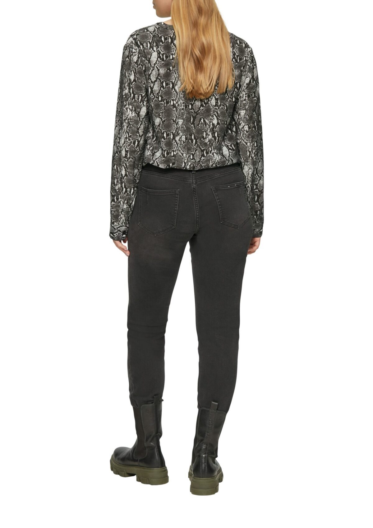 S.OLIVER Bluse – Bild 3