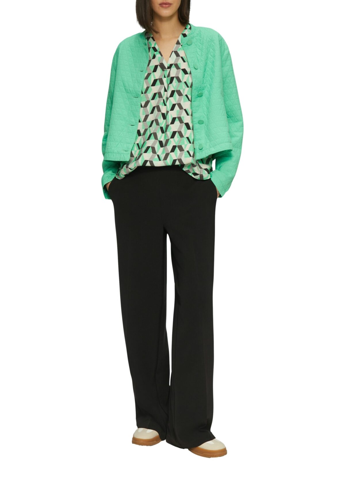 S.OLIVER Bluse – Bild 2