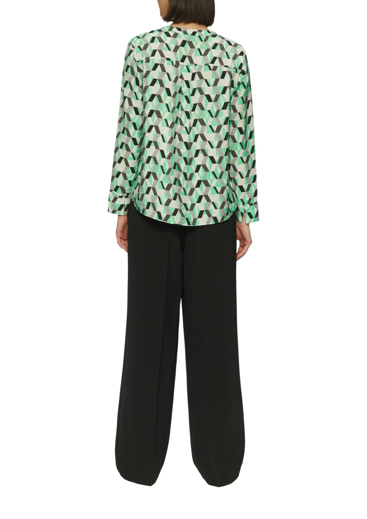 S.OLIVER Bluse – Bild 3