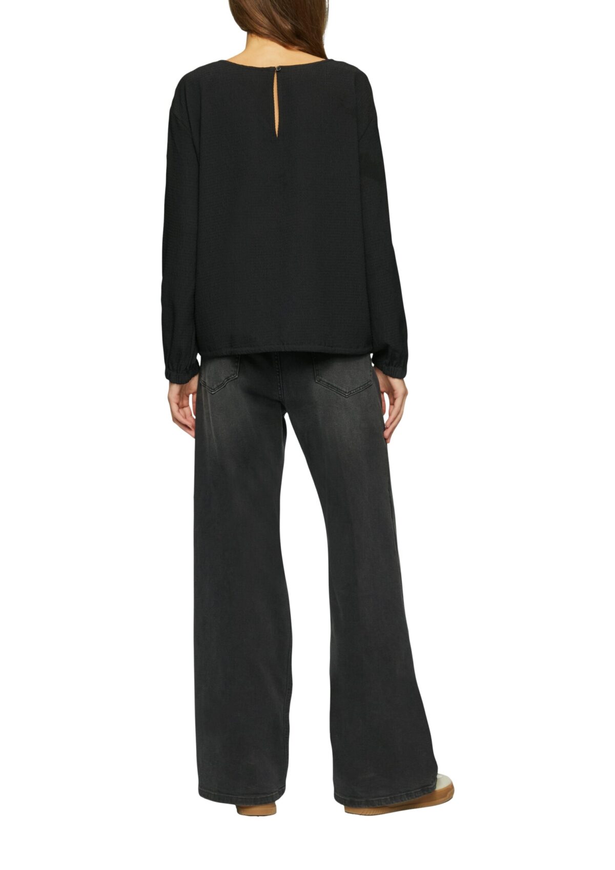 S.OLIVER Bluse – Bild 4