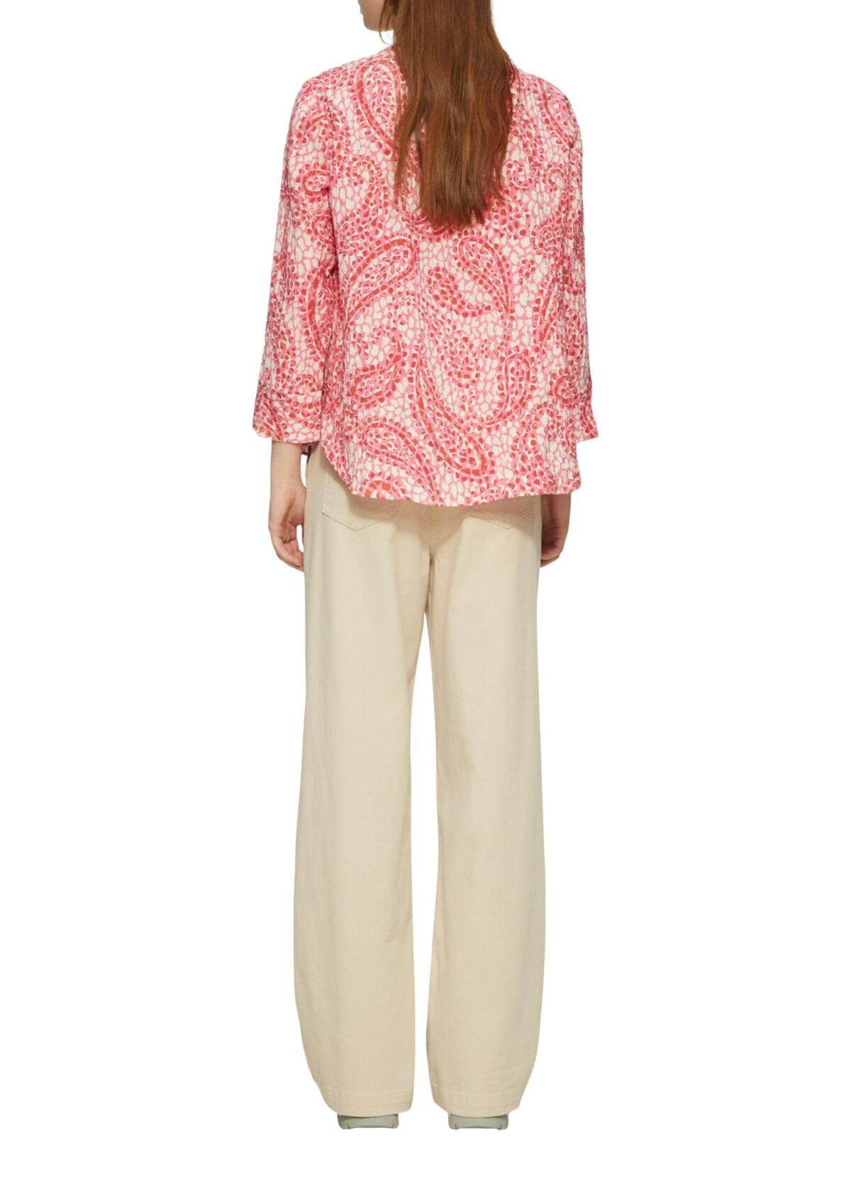 S.OLIVER Bluse – Bild 2