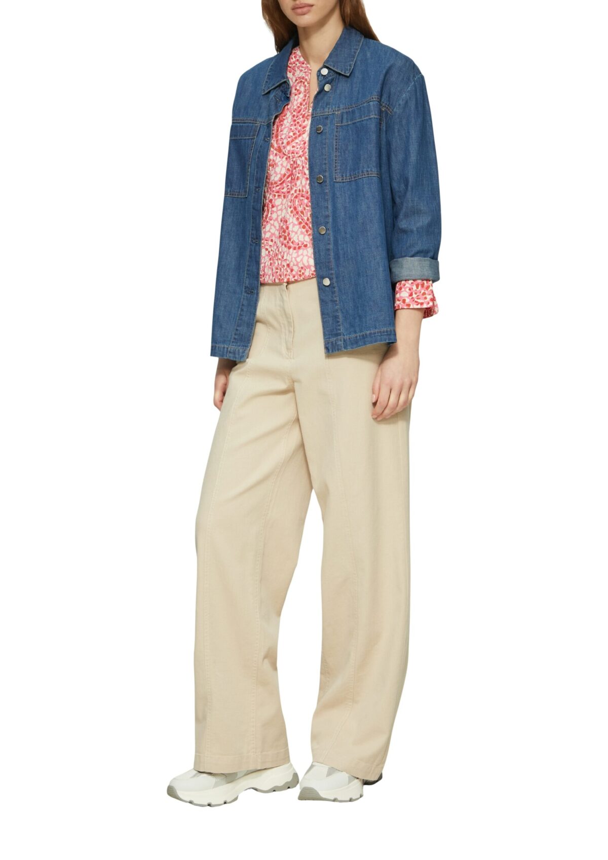 S.OLIVER Bluse – Bild 3