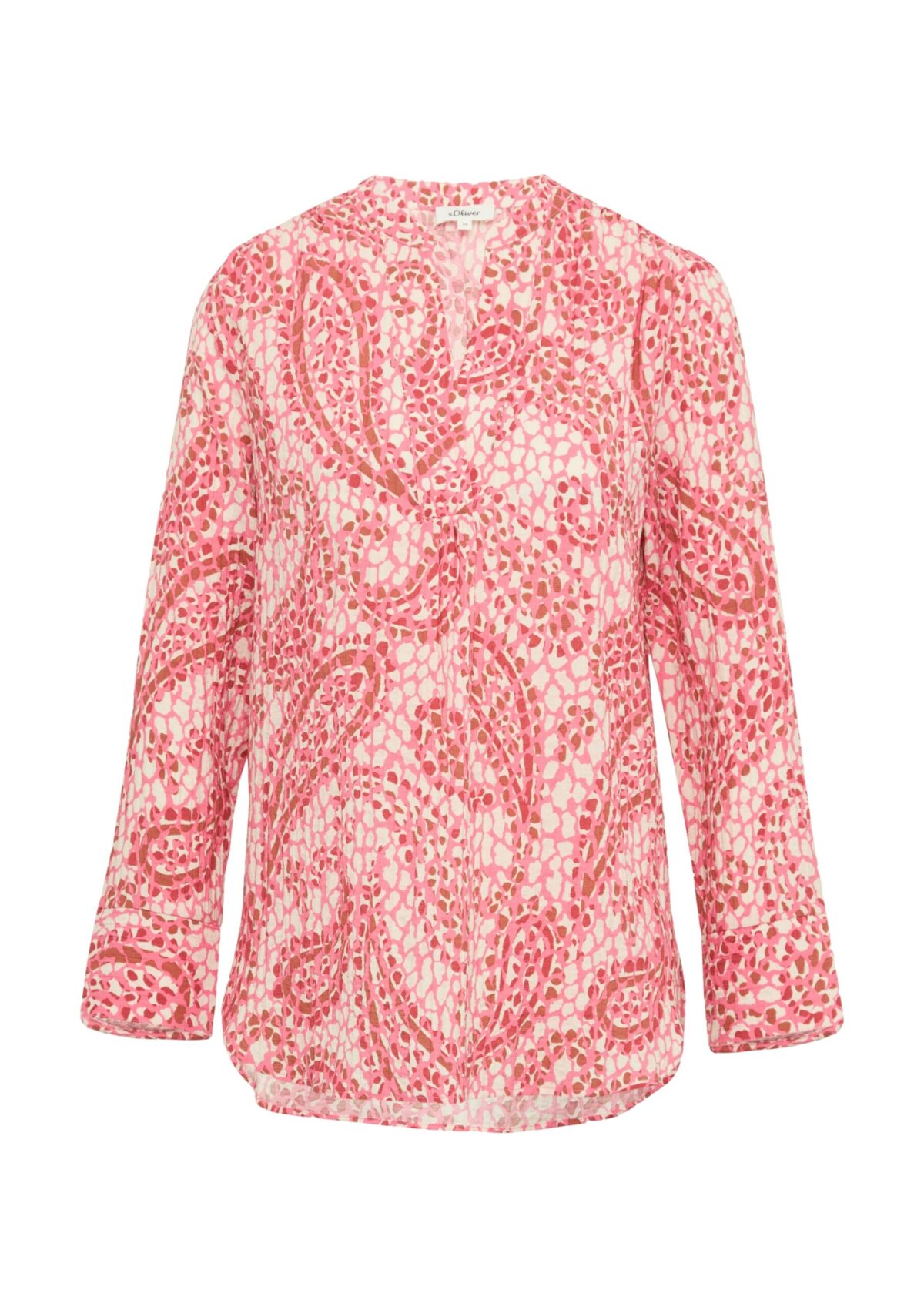 S.OLIVER Bluse – Bild 4
