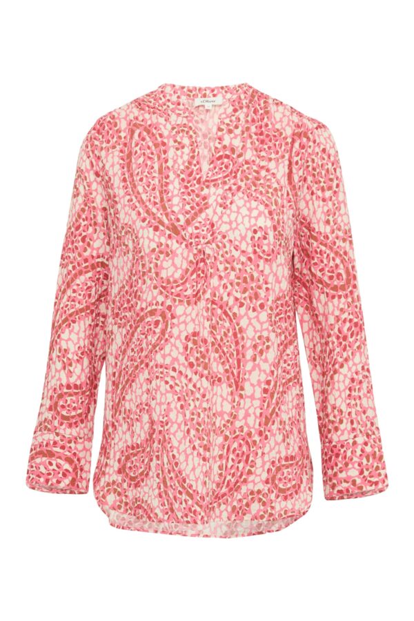 S.OLIVER Bluse – Bild 4