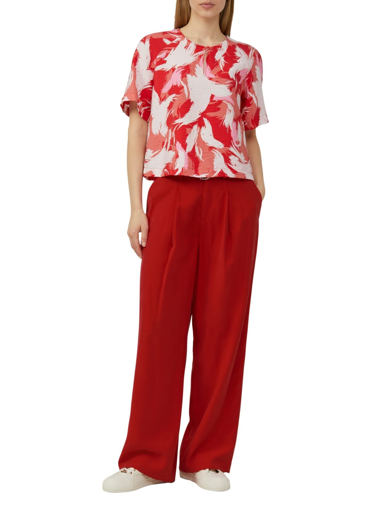 S.OLIVER Bluse – Bild 2