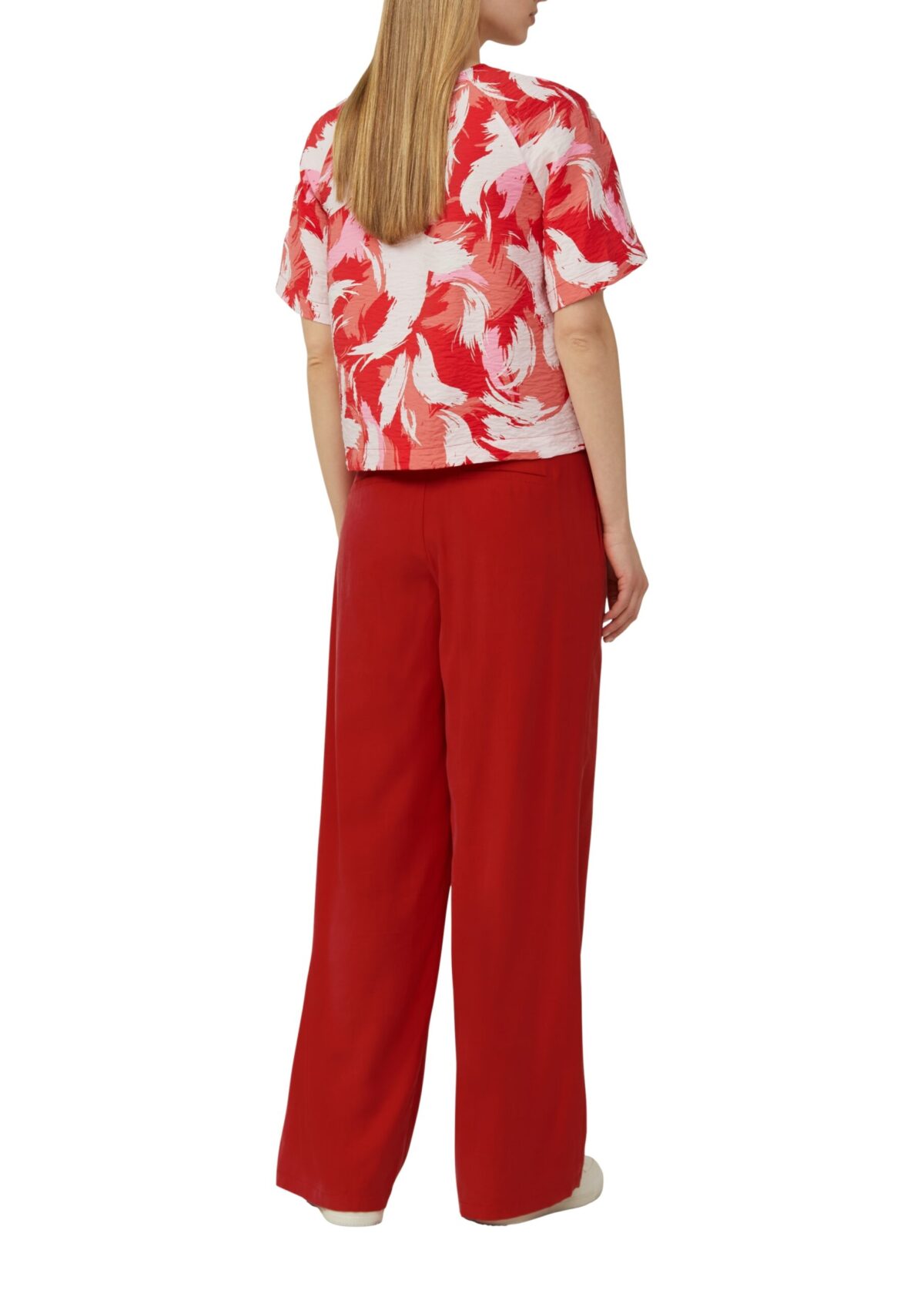 S.OLIVER Bluse – Bild 3