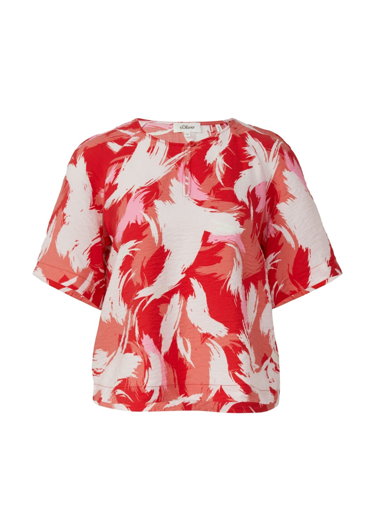 S.OLIVER Bluse – Bild 4