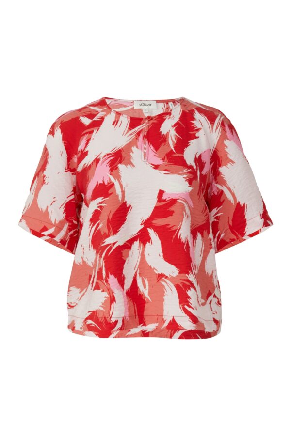 S.OLIVER Bluse – Bild 4