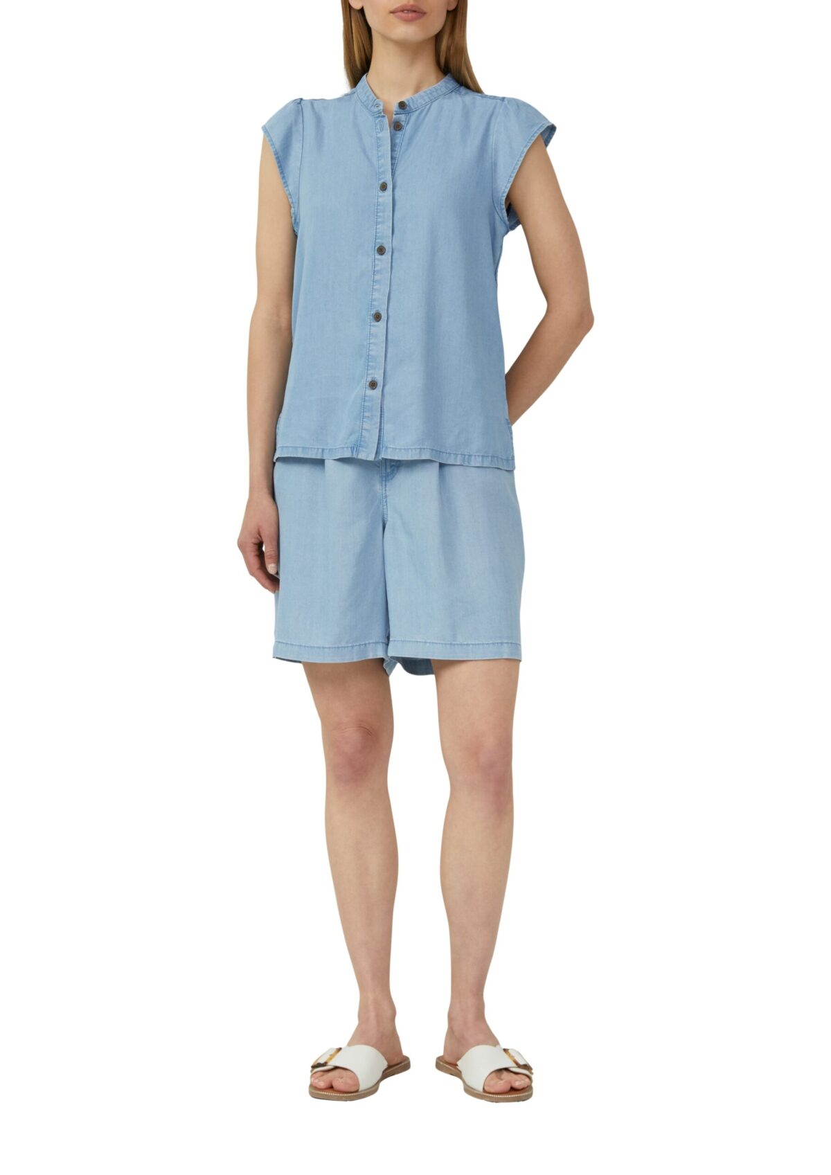 S.OLIVER Bluse – Bild 2