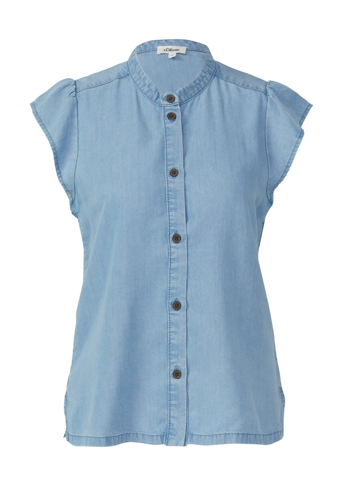 S.OLIVER Bluse – Bild 4