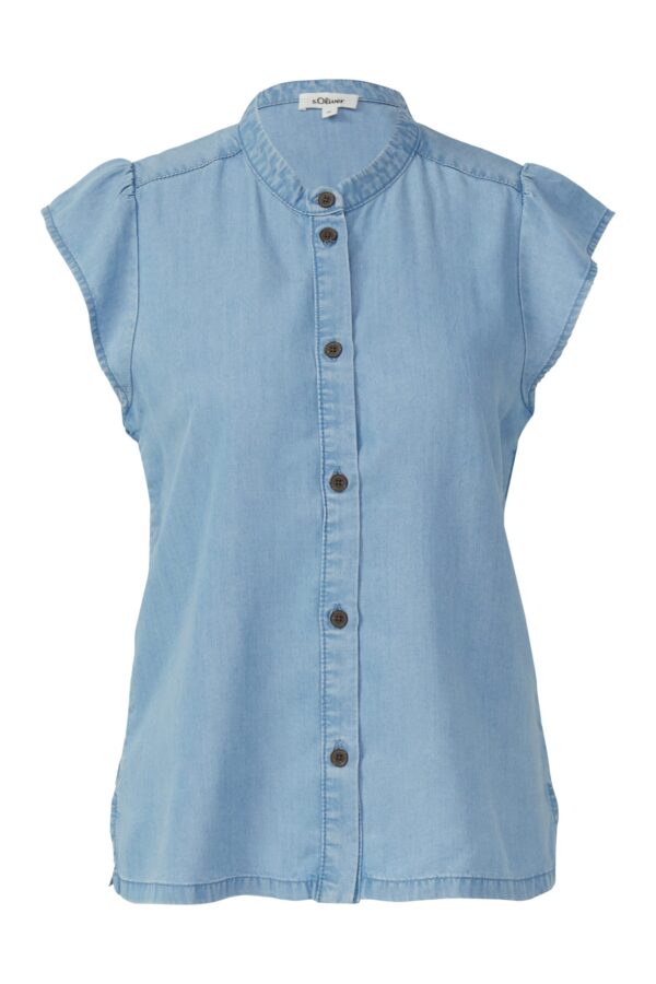 S.OLIVER Bluse – Bild 4