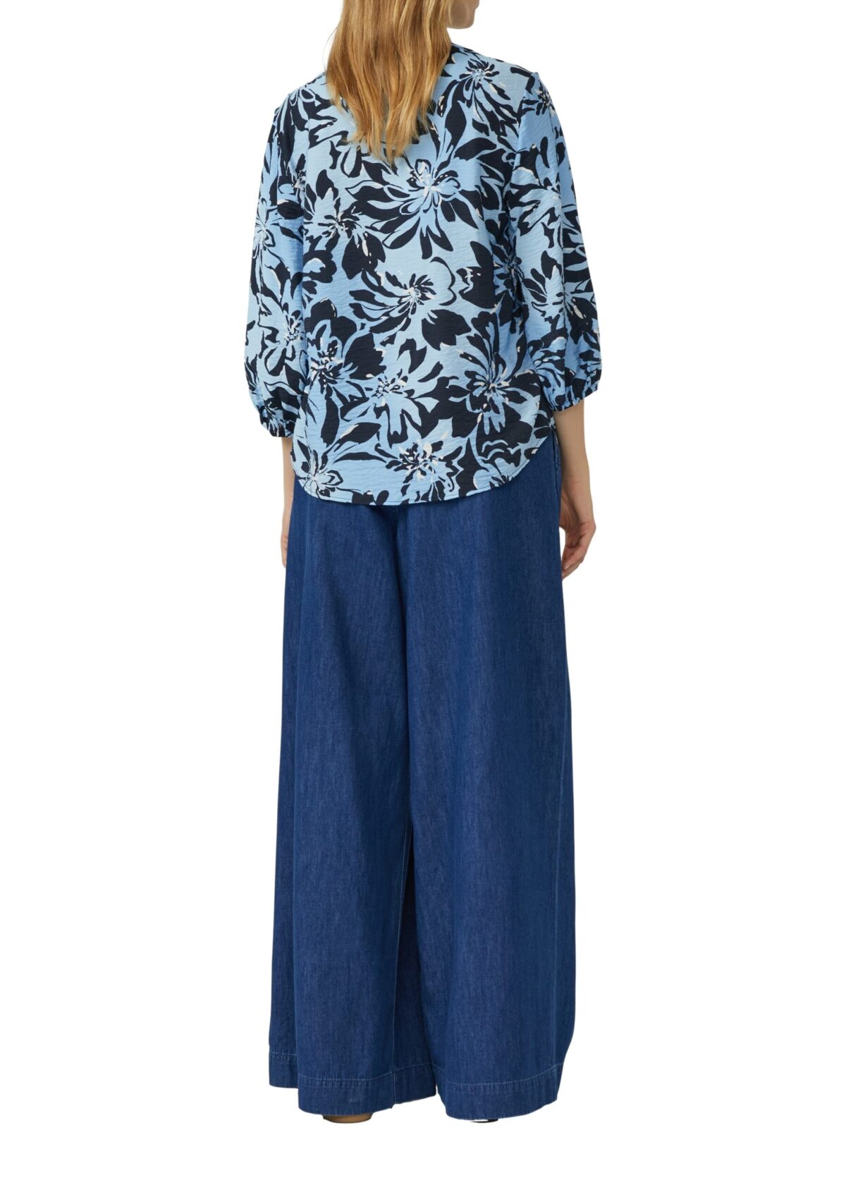 S.OLIVER Bluse – Bild 2