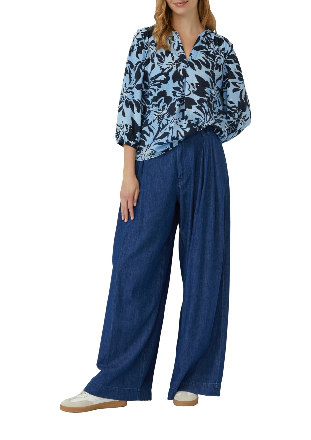 S.OLIVER Bluse – Bild 3