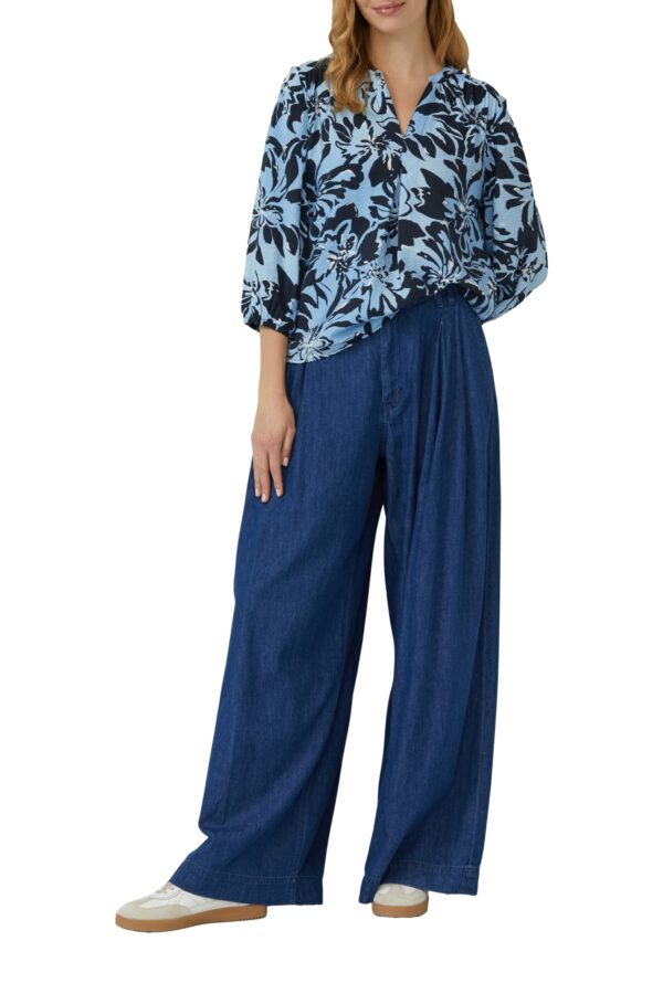 S.OLIVER Bluse – Bild 3